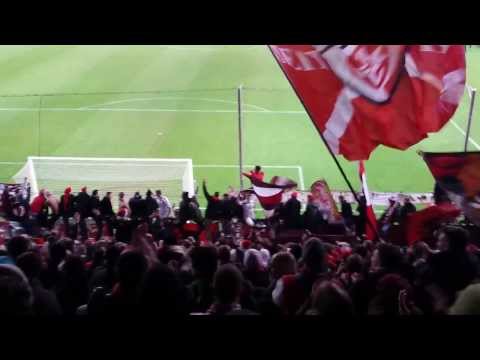 23.12.2013 Ingolstadt - Kaiserslautern 1:2 (2/2)