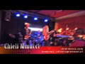 Chieli Minucci LIVE @JazzRock Café - Metropool - Cruise Control