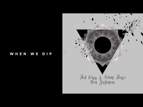 Premiere: Adam Husa & Hot Oasis - Ben Suliman (Anatolian Sessions Remix) [Trndmsk Records]