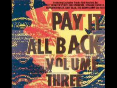 Dub Syndicate Stoned Immaculate