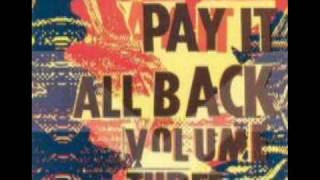 Dub Syndicate Stoned Immaculate