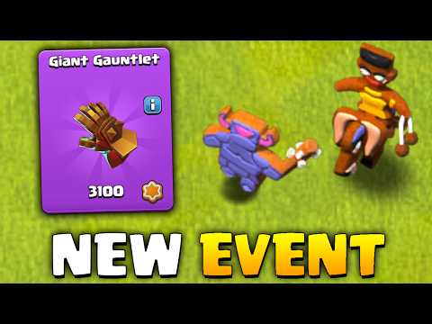 New Cookie Rumble Event - Everything You Need to Know!