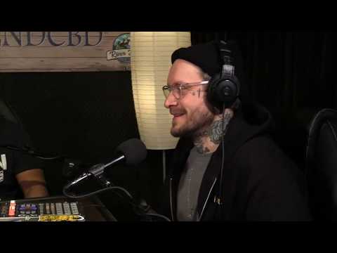 Cliff Worsham Talks About His Time in Secret Lives of the Freemasons