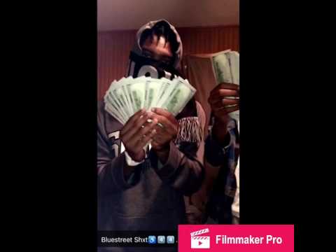 Lp Twin Ft Bluestreet Duece Jay - Betta Chill