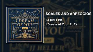 Scales And Arpeggios