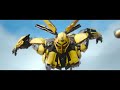 Transformers Rise Of The Beasts Tv Spot 3