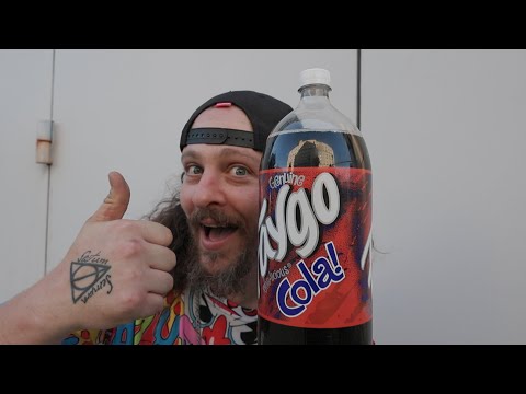 Madd Maxxx - The Merry Go Round Broke Down