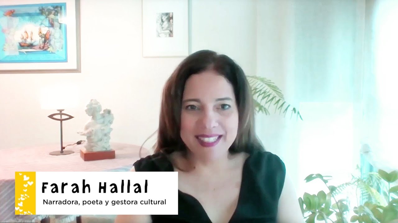 Fotografía ilustrativa del video: Autores y lectores: un intercambio enriquecedor. Práctica educativa, sociocultural y humana