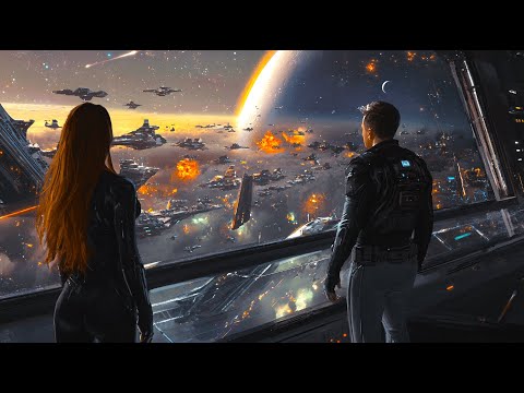 A Distress Signal Was Sent—What Arrived Horrified the Entire Galaxy | HFY | HFY Sci-Fi Story