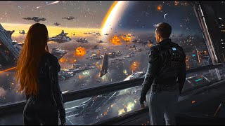 A Distress Signal Was Sent—What Arrived Horrified the Entire Galaxy | HFY | HFY Sci-Fi Story