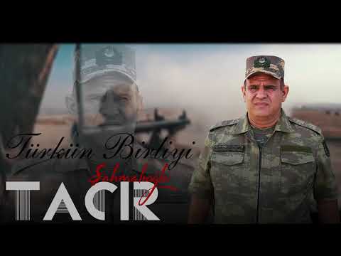 Tacir Sahmalioglu - Türk'ün Birliyi (Video)