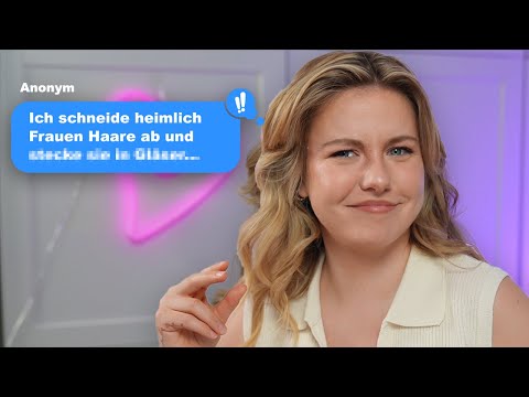 Ich therapiere Zuschauer (Therapie #1) - was ist eigentlich los mit euch?