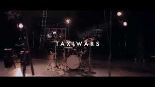 Making of TAXIWARS - DEATH RIDE THROUGH WET SNOW (official music video)