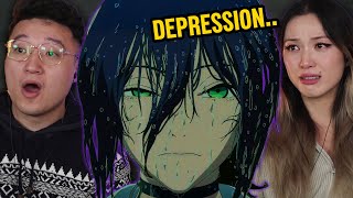 チェンソーマン映画・レゼ編反応！衝撃の展開に泣いた…