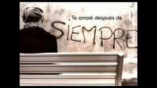 Después De Ti Music Video