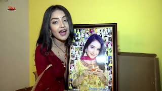 Akshita Mudgal receives Gift from Fan | Iss Mod Se Jaate Hain video