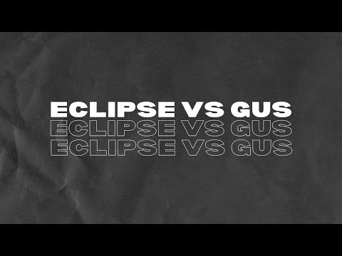 Óvalo Freestyle Fecha 02 | Eclipse vs Gus