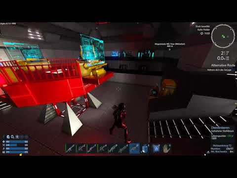 Empyrion #17 Drone-Base zerlegen, oder nicht?