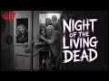 Night Of The Living Dead Full Movie When The Dead Rise No One Is Safe Classic Zombie Horror
