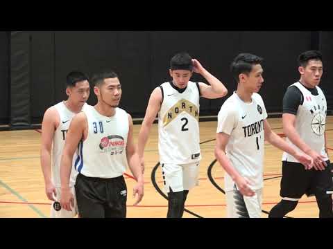 RJRAPS vs 6IX | Saturday tier 2 - tcbl 2019 fall