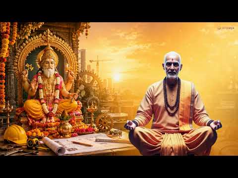 Complete Vishwakarma Puja Vidhi