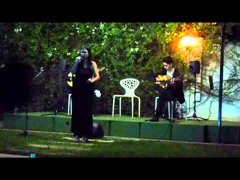 Vanessa Alves - Pregunta a quem quiseres (F.Laranjeira)