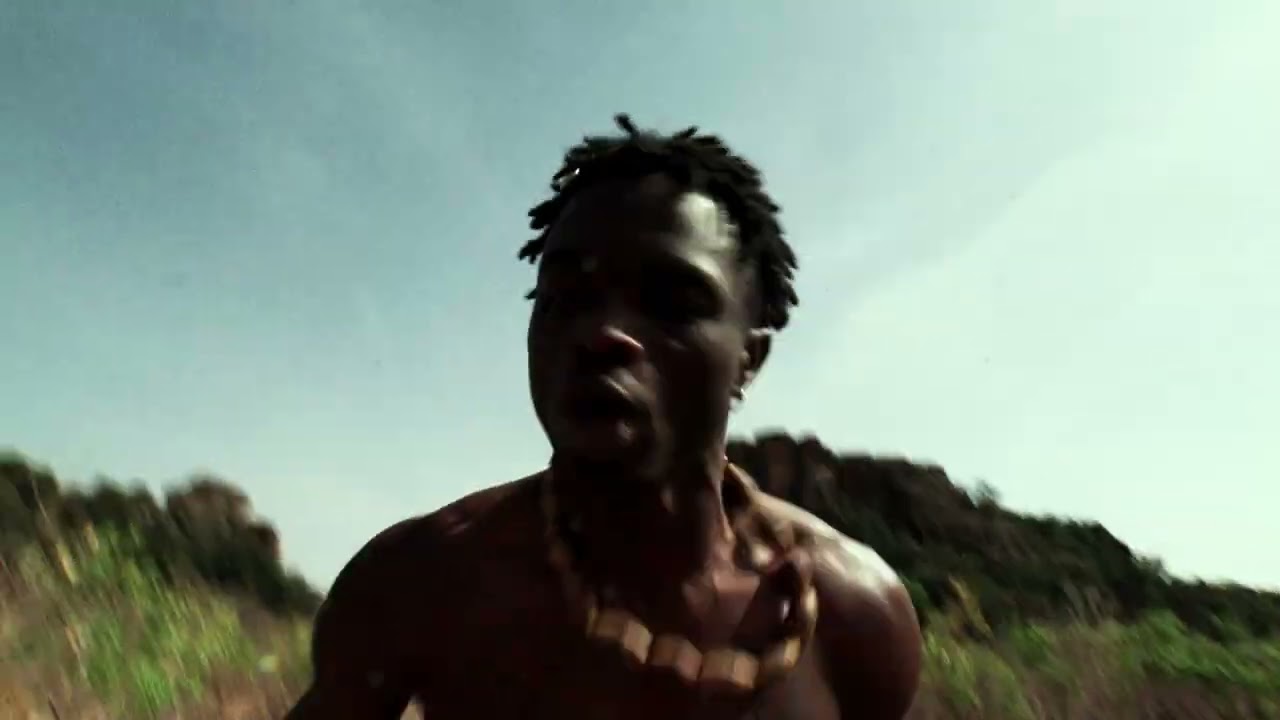 Jusque ici tout va mal