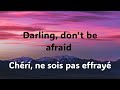 Christina Perri A Thousand Years Traduction Française Anglaise English French Lyrics