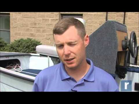 Chester man catches biggest Striped Bass in New York history