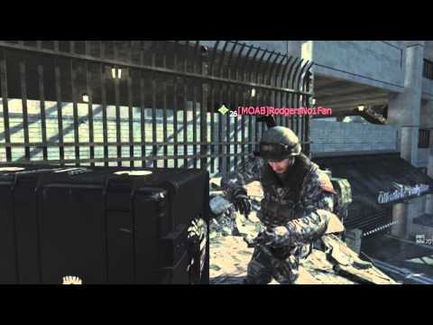 MW3: The Retard Magnets of MW3