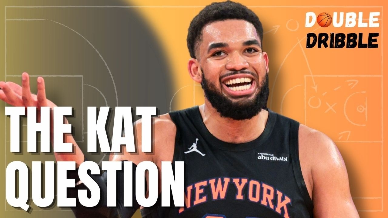 One Question That Will Determine How Far the New York Knicks Will Go in the NBA Playoffs