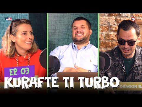 Kurafte Ti Turbo - Episodi 3