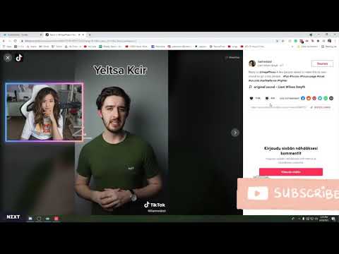 Pokimane Gets Rick rolled | Best Rick roll ever