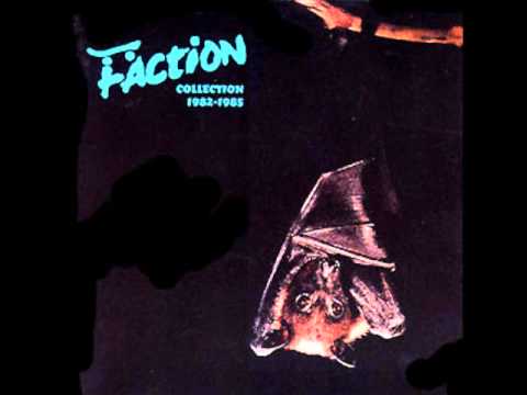 The Faction-The Kids Are the Future