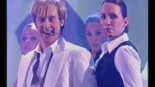 H &amp; Claire   CDUK   ALL OUT OF LOVE