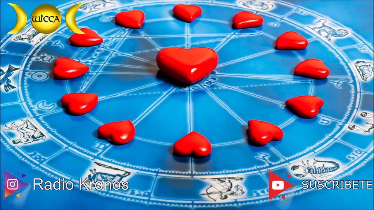 HOROSCOPO Y REDICCIONES DEL 16 AL 23 DE DICIEMBRE DE 2017