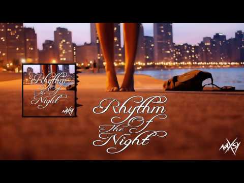 Naxsy - Rhythm Of The Night (Corona Cover)
