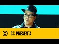 La Prepa Franco Escamilla Comedy Central LA