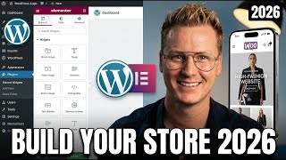 How To Start an Online Store That Runs on Autopilot (WooCommerce Tutorial)