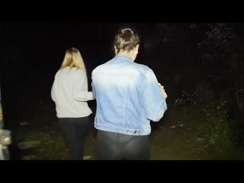 15 Creepy Photos from the Forest