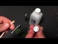 How to Clean Vape Pen Contacts & Threads