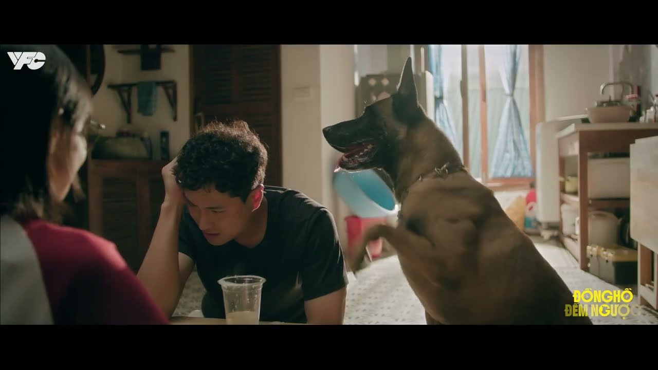 Đồng hồ đếm ngược | Official Trailer | Phim CHẤT LƯỢNG MINISERIES 2026 | Phim VTV Mới Nhất 2026