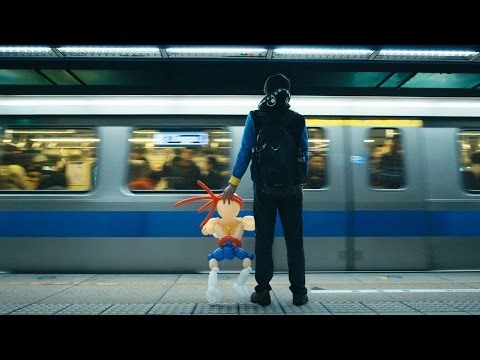 Miniserie Vivi/Gioca: Trailer