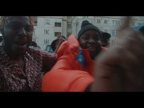 A-MVN x C.P - CHRISTENED (PROD. BY 4PLAY & BIG SPLIFF)