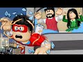 He Was A Super Hero His Family Hated Him Full Movie