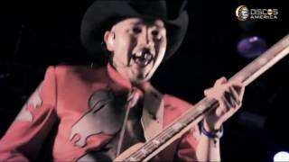 Bronco - Estoy a punto (Live Desde Monterrey Volumen 2)