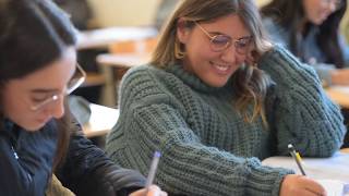 Lycée ORT - Daniel Mayer | Montreuil (93)