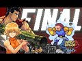 MAYOR FINAL BOSS BATTLE Double Dragon Gaiden Rise Of The Dragon Gameplay Part 6 TRUE ENDING