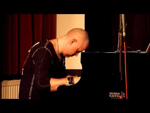 Jacob Karlzon Trio - Jazzclub Lustenau - 03.03.2017 - Phari - LIVE !!!