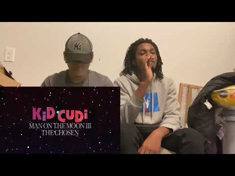 TRASH OR PASS- KID CUDI SHOW OUT FEAT POP SMOKE & SKEPTA REACTION 18+